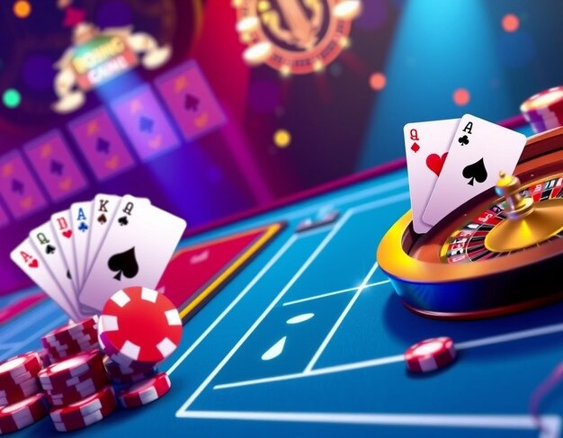75bdbet ইভো লাইভ স্টুডিও সেটআপ